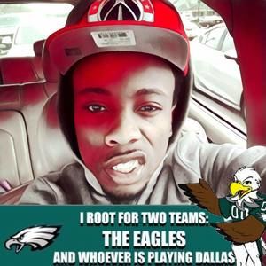 Meet your Posher, Bruce